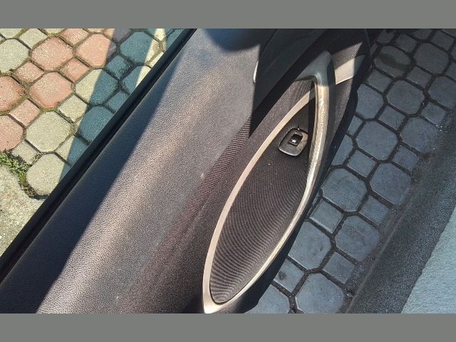 bontott CITROËN C5 Bal hátsó Ajtózár