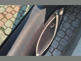 bontott CITROËN C5 Bal hátsó Ajtózár