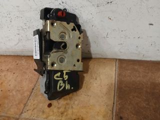 bontott CITROËN C5 Bal hátsó Ajtózár