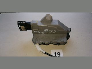 bontott CITROËN C5 Bal hátsó Ajtózár