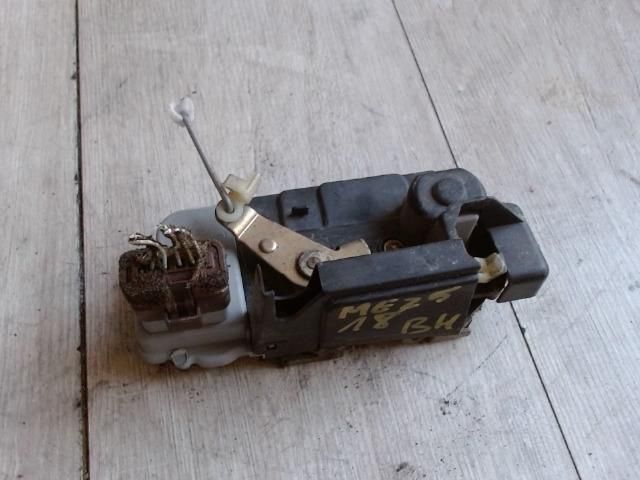 bontott CITROËN C5 Bal hátsó Ajtózár