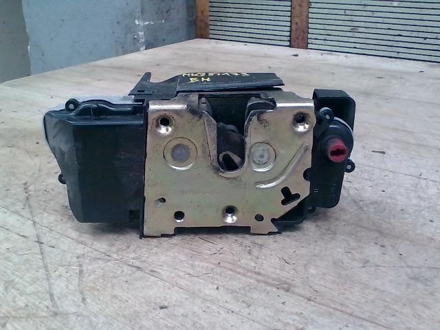 bontott CITROËN C5 Bal hátsó Ajtózár