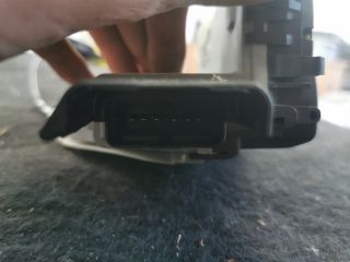 bontott CITROËN C5 Bal hátsó Ajtózár