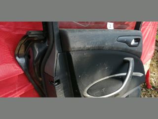 bontott CITROËN C5 Bal hátsó Ajtózár