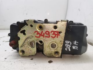 bontott CITROËN C5 Bal hátsó Ajtózár