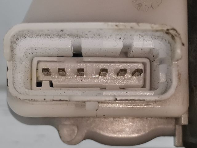 bontott CITROËN C5 Bal hátsó Ajtózár