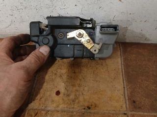 bontott CITROËN C5 Bal hátsó Ajtózár