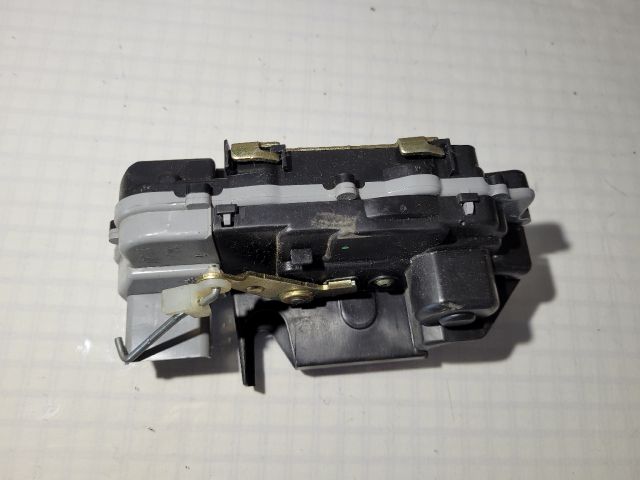 bontott CITROËN C5 Bal hátsó Ajtózár