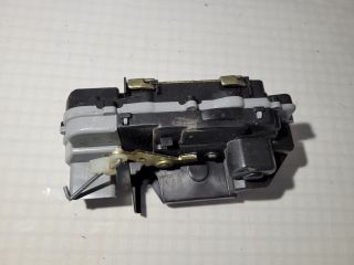 bontott CITROËN C5 Bal hátsó Ajtózár