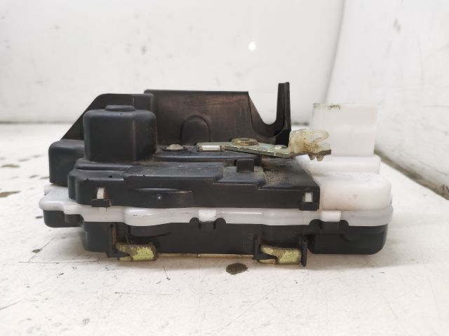 bontott CITROËN C5 Bal hátsó Ajtózár