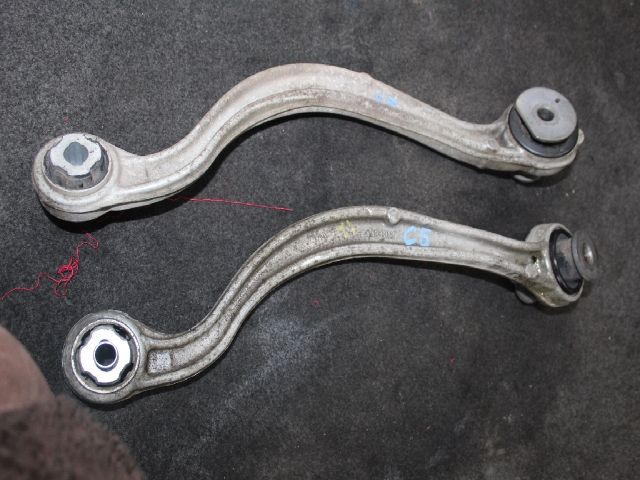 bontott CITROËN C5 Bal hátsó Alsó Hátsó Lengőkar