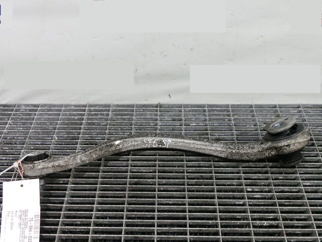 bontott CITROËN C5 Bal hátsó Alsó Lengőkar