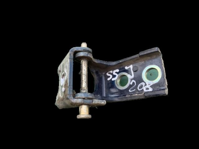 bontott CITROËN C5 Bal hátsó Alsó Zsanér