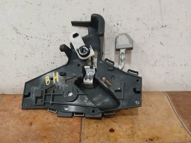 bontott CITROËN C5 Bal hátsó Belső Kilincs