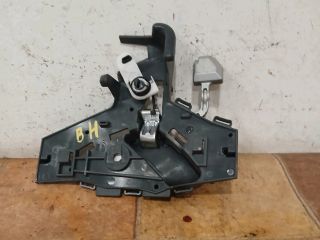 bontott CITROËN C5 Bal hátsó Belső Kilincs