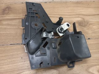 bontott CITROËN C5 Bal hátsó Belső Kilincs