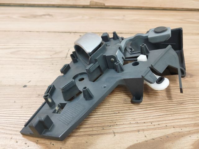 bontott CITROËN C5 Bal hátsó Belső Kilincs