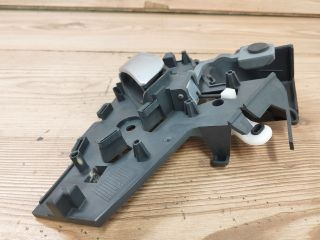 bontott CITROËN C5 Bal hátsó Belső Kilincs