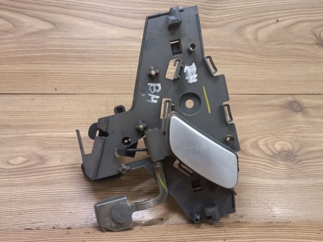 bontott CITROËN C5 Bal hátsó Belső Kilincs