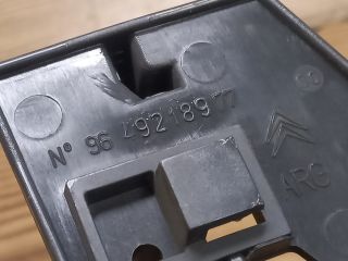 bontott CITROËN C5 Bal hátsó Belső Kilincs