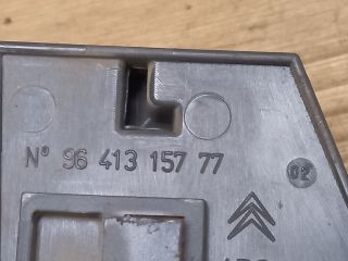 bontott CITROËN C5 Bal hátsó Belső Kilincs