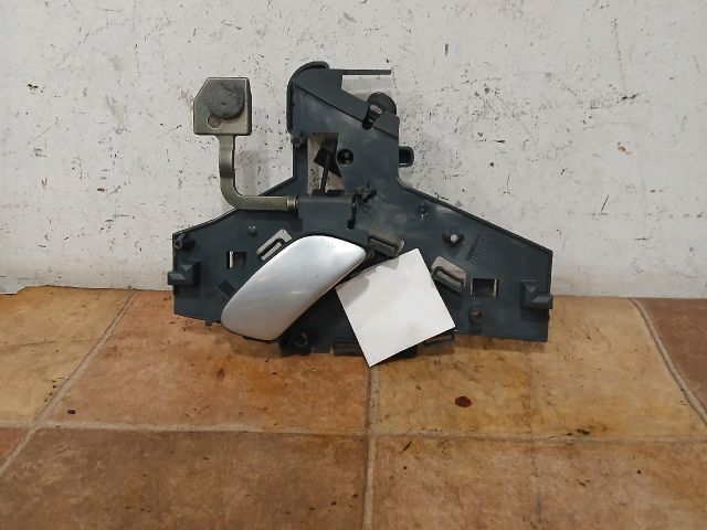 bontott CITROËN C5 Bal hátsó Belső Kilincs