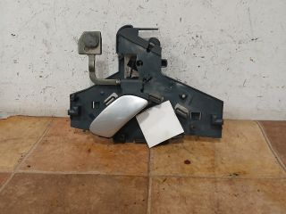 bontott CITROËN C5 Bal hátsó Belső Kilincs