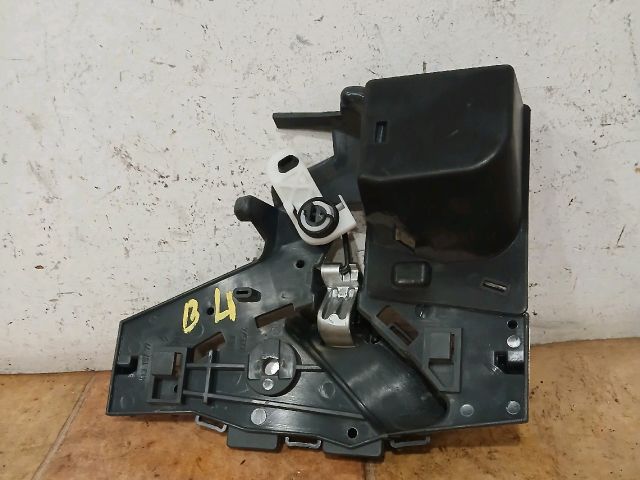 bontott CITROËN C5 Bal hátsó Belső Kilincs