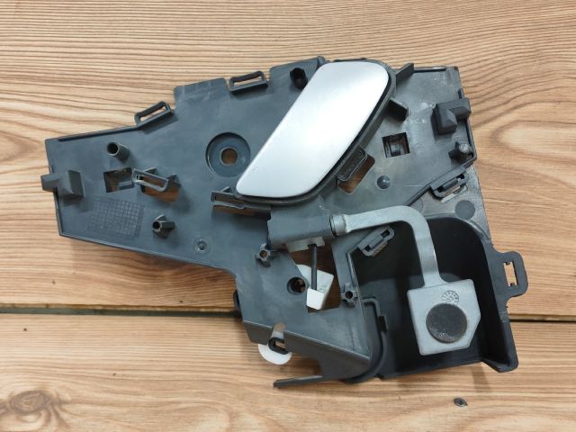 bontott CITROËN C5 Bal hátsó Belső Kilincs