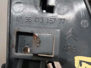 bontott CITROËN C5 Bal hátsó Belső Kilincs