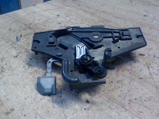 bontott CITROËN C5 Bal hátsó Belső Kilincs