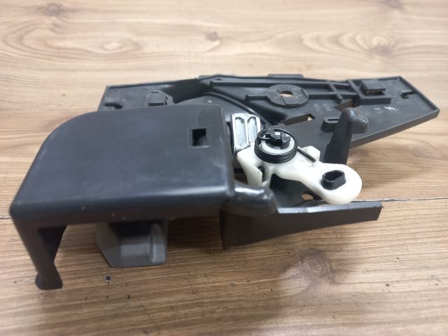 bontott CITROËN C5 Bal hátsó Belső Kilincs