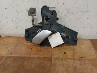 bontott CITROËN C5 Bal hátsó Belső Kilincs