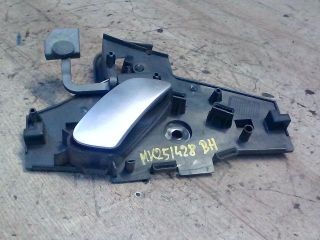 bontott CITROËN C5 Bal hátsó Belső Kilincs