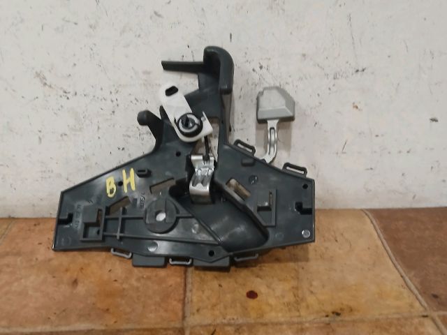 bontott CITROËN C5 Bal hátsó Belső Kilincs