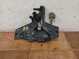 bontott CITROËN C5 Bal hátsó Belső Kilincs