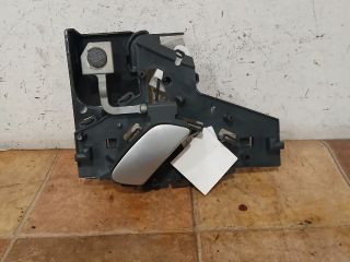 bontott CITROËN C5 Bal hátsó Belső Kilincs