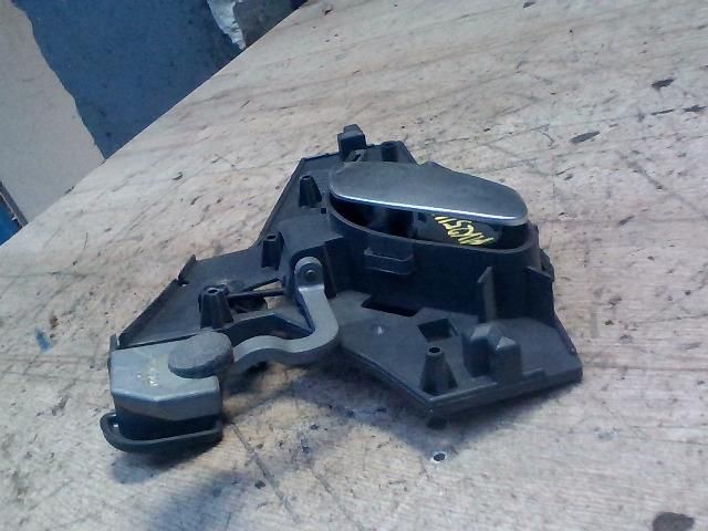 bontott CITROËN C5 Bal hátsó Belső Kilincs