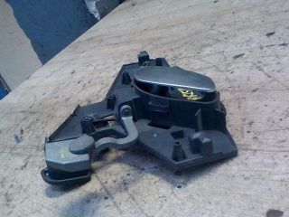 bontott CITROËN C5 Bal hátsó Belső Kilincs