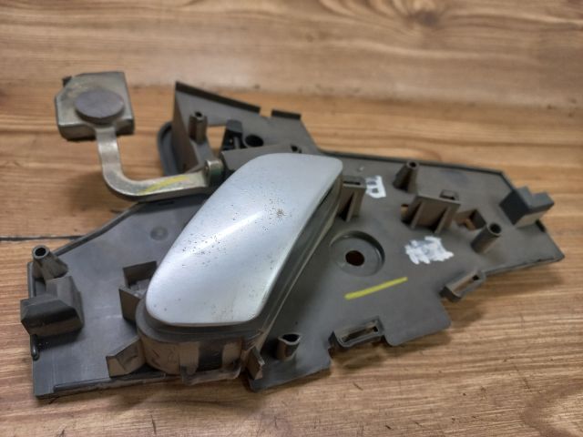 bontott CITROËN C5 Bal hátsó Belső Kilincs