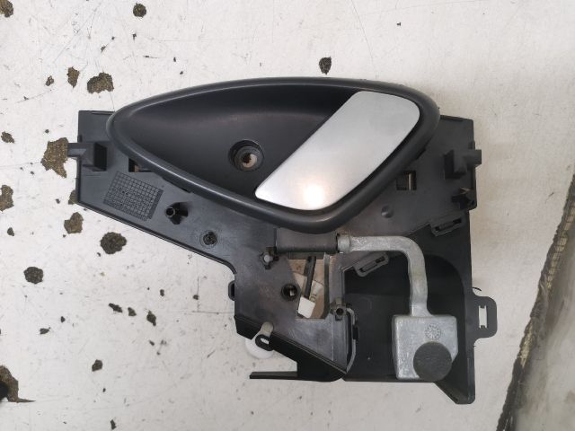 bontott CITROËN C5 Bal hátsó Belső Kilincs