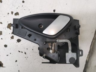 bontott CITROËN C5 Bal hátsó Belső Kilincs