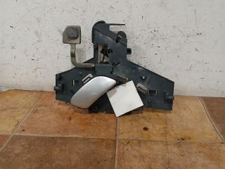 bontott CITROËN C5 Bal hátsó Belső Kilincs