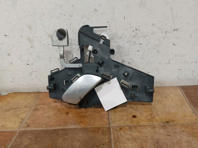 bontott CITROËN C5 Bal hátsó Belső Kilincs