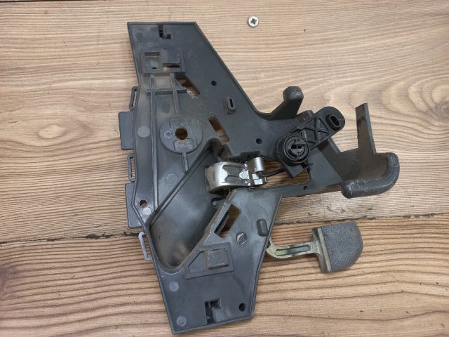 bontott CITROËN C5 Bal hátsó Belső Kilincs