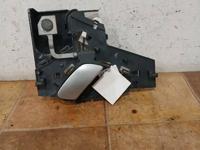 bontott CITROËN C5 Bal hátsó Belső Kilincs