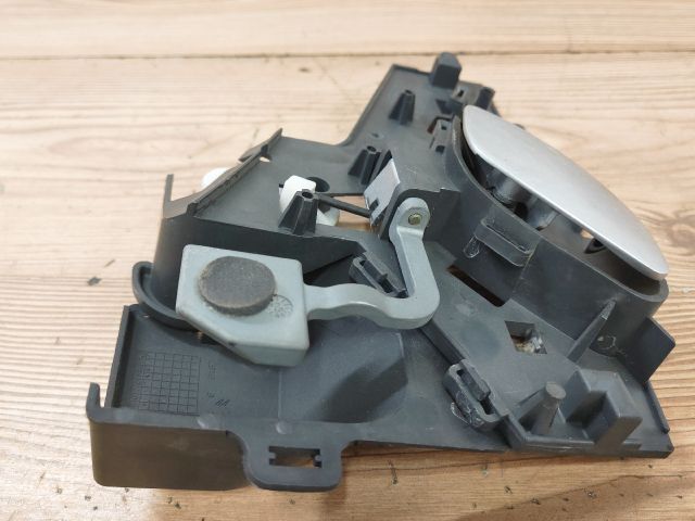 bontott CITROËN C5 Bal hátsó Belső Kilincs