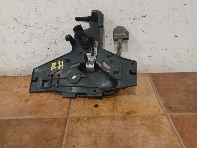 bontott CITROËN C5 Bal hátsó Belső Kilincs