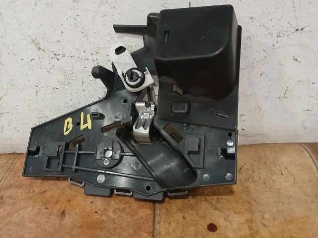 bontott CITROËN C5 Bal hátsó Belső Kilincs