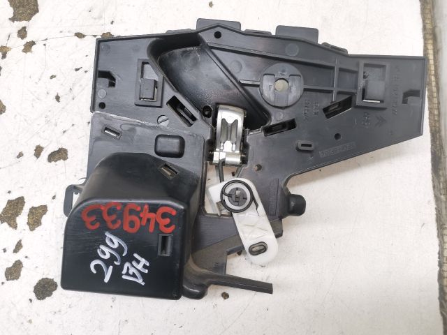 bontott CITROËN C5 Bal hátsó Belső Kilincs